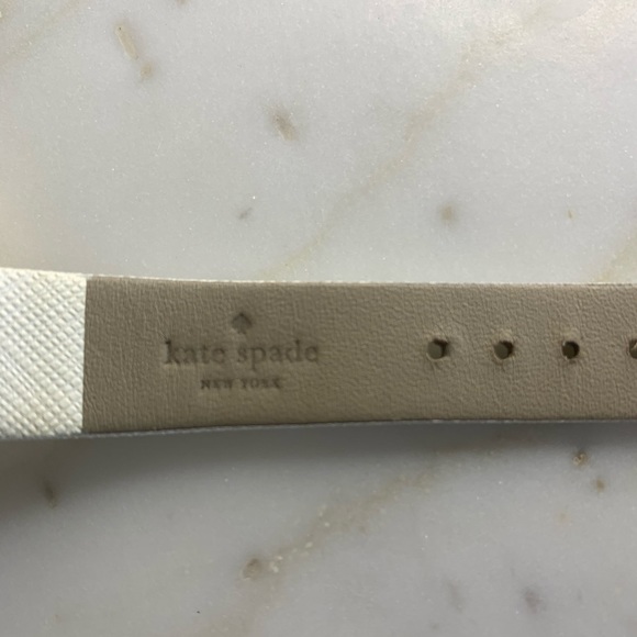 Kate Spade Watch - Picture 3 of 4